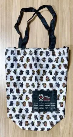 【希少品！】ファイナルファンタジー14ファンフェス 2016 お土産セット FF14 グッズセット 2016ファンフェス FINAL FANTASY XIV FINAL