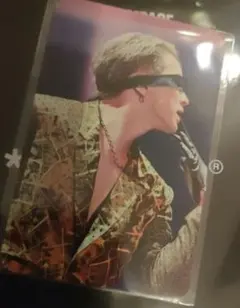 THE RAMPAGE 陣 トレカ