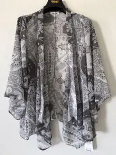 新品♡SLY LANGカーディガンのサムネイル