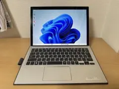 希少モデル16GB LTE対応HP EliteX2 Office2019 付