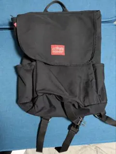 リュック Manhattan Portage