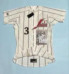 アジア野球選手権2003日本代表モデル グランドコート アジア野球選手権2003開催記念 野球日本代表モデル グラウンド