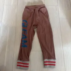マーキーズ GLEAM スウェットパンツ 100cm