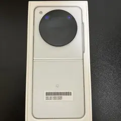 libero flip スマートフォン本体