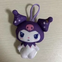 マクドナルド ハッピーセット クロミ　マスコット