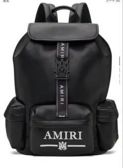 2026年最新】AMIRI メンズ リュック・バックパックの人気アイテム