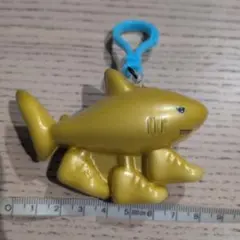 イタリアンブレインロット　トララレロトラララ　スクイーズキーホルダー