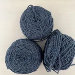 BLUESKY FIBERS Woolstok Worsted 3玉