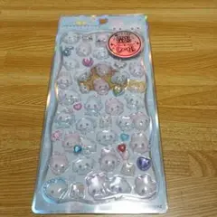 まじかるベリーベリー光るジュエルプチドロップストーン付き