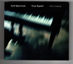 ECM 2052 Life in Leipzig