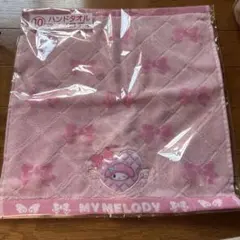 サンリオキャラクターズ当りくじ　マイメロディ