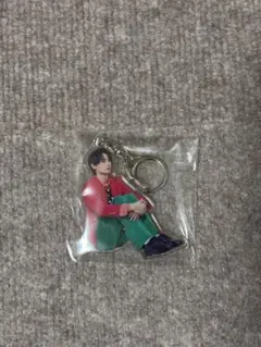 M!LK 佐野勇斗 SMILE POP アクリルキーホルダー アクキー