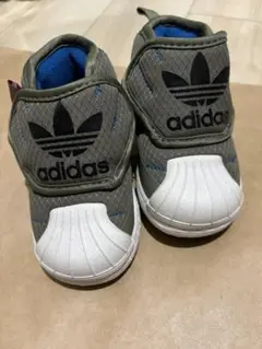 アディダス オリジナルス adidas SST WTR 11.0cm