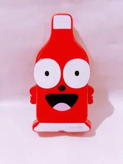非売品　カゴメ　ケチャっパーズ　パクパクランチセット　スプーン　フォーク