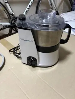 YAMAMOTO マルチスピードミキサー Master Cut MM41ホワイトのサムネイル