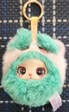 【SALE】Liila Toys 8個セット 追加写真あり 本物のリーラのラッキーキャットV3シリーズ ブラインドボックス