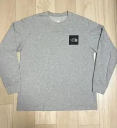 THE NORTH FACE ノースフェイス Tシャツ 長袖 ティーシャツ
