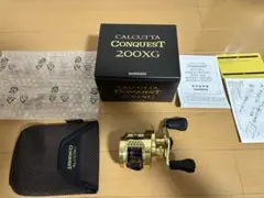 カルカッタコンクエスト３０１F 　ジャンク品 中古品】 シマノ 18 カルカッタコンクエスト 301: 中古｜釣具の