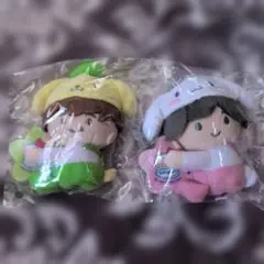 なにわ男子　ローソン