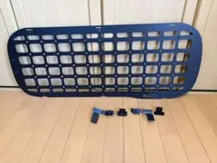 IPF ジムニー JB64 JB74 リアモールパネル IPF ジムニー JB64 JB74 リアモールパネル - メルカリ