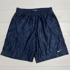 Nike バスケットボールパンツ ネイビー　M