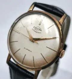 ま*い様 Delser【デルセール】スイス製・手巻き時計・１９６０年代 ま*い様 Delser【デルセール】スイス製・手巻き時計・1960年代