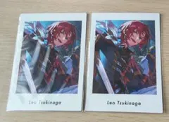 あんスタ 10周年 展示会 特典 ぱしゃっつ 月永レオ - メルカリ