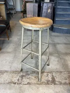 インダストリアルスツール