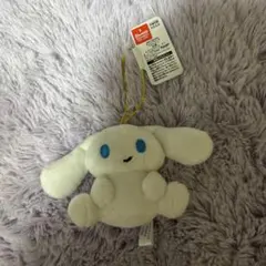 アイシナモロール キャラクターグッズ
