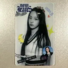 NewJeans SHOPEE kpopmerch トレカ 2026年最新】newjeans shopeeの人気アイテム - メルカリ