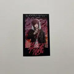にじそうさく ローレン・イロアス チェキ