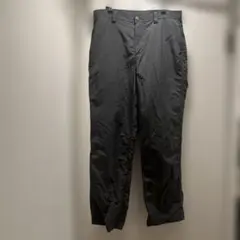 THE NORTH FACEグレーパンツ