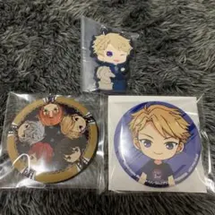 2025年最新】鳴上嵐 バッジの人気アイテム - メルカリ