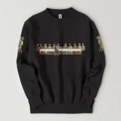 our art スウェット