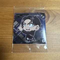 にふぉるめーしょん 鬼滅の刃ディフォルメシールウエハース 其ノ十四　村田