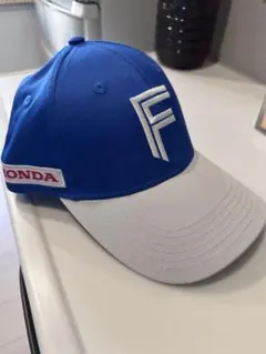 北海道日本ハム ファイターズ ×HONDAコラボキャップ