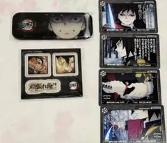 京まふ 鬼滅の刃 冨岡義勇 缶バッジ セット まとめ売り 鬼滅の刃 京まふ2025 冨岡義勇 胡蝶しのぶ 我妻善逸 缶バッジ セット