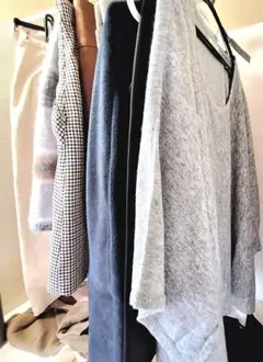 【激安】レディース トップス&スカート他14品まとめ売り 1着400円