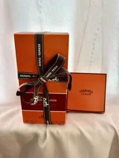 HERMES オードゥルバーブエカルラット ハンド＆ボディジェルのサムネイル