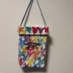 ポップコーンケース キャラクターグッズ