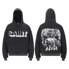 セントマイケルパーカー