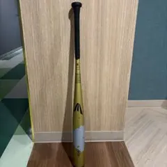 美品・希少】イーストン 中学硬式金属バット CU31 84cm - メルカリ