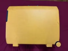 1980年代　Samsonite　キャリーケース　オイスター　L