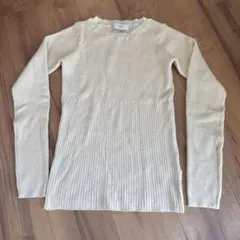 SLOBE IÉNA スローブイエナ 長袖