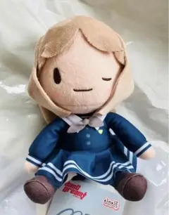 2025年最新】Bang dream ぬいぐるみの人気アイテム - メルカリ
