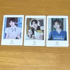 2026年最新】ミイヒ フォトカードの人気アイテム - メルカリ