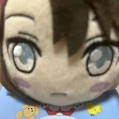 バンドリ ぬいぐるみ