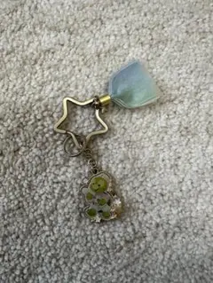 ディズニーオルメル　キーホルダー