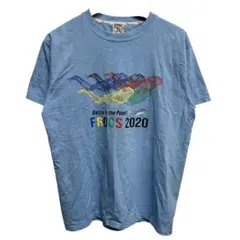 フェローズ　tシャツ フロッグ 2020のサムネイル