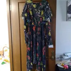 ザラワンピース